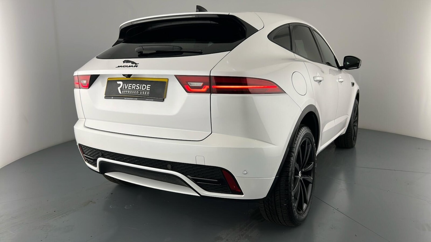 Used Jaguar E-Pace 2024 for sale - 76647949: Photo 35