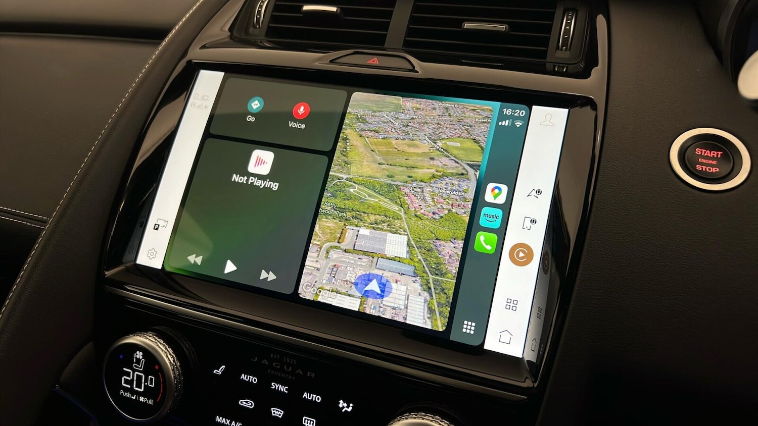 Used Jaguar E-Pace 2024 for sale - 76647949: Photo 44