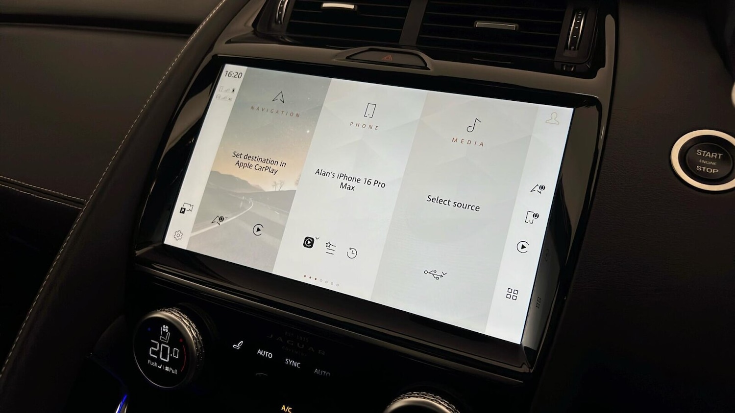 Used Jaguar E-Pace 2024 for sale - 76647949: Photo 46