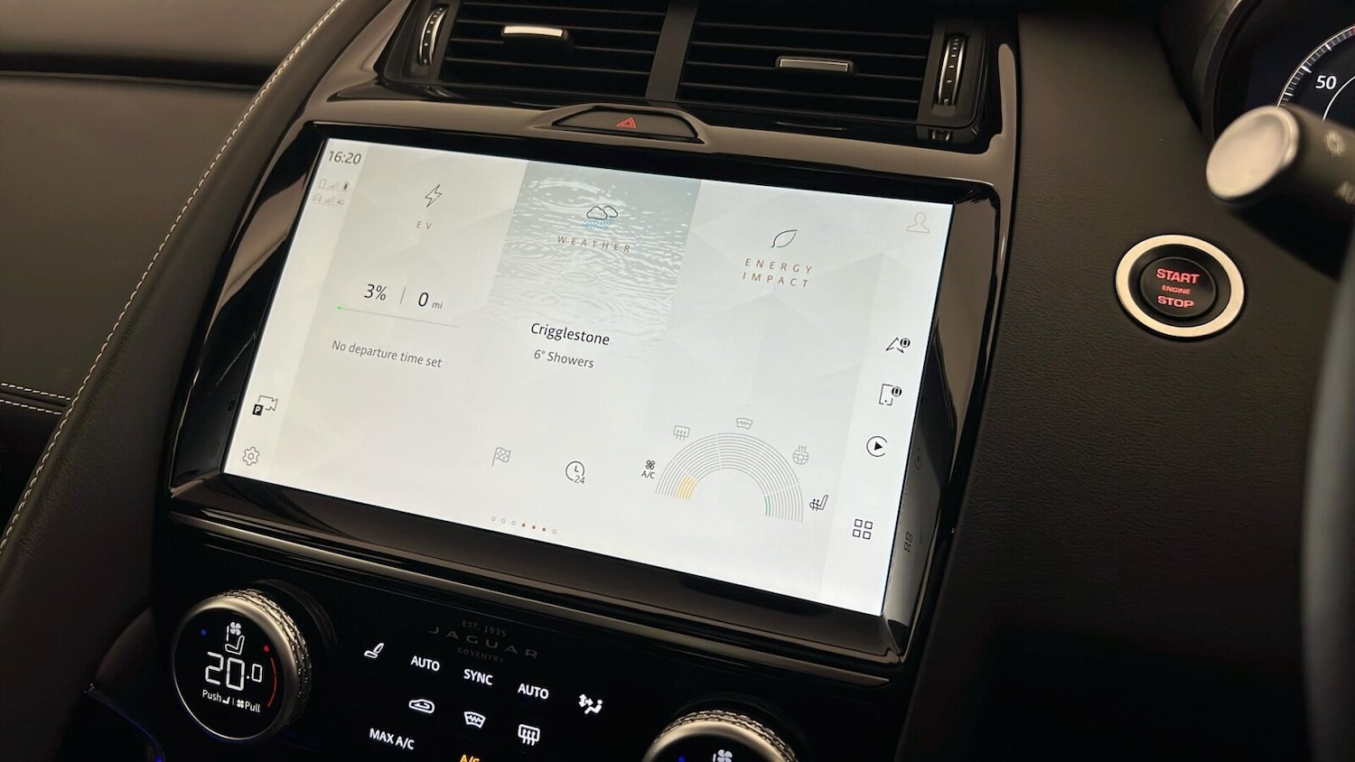 Used Jaguar E-Pace 2024 for sale - 76647949: Photo 47