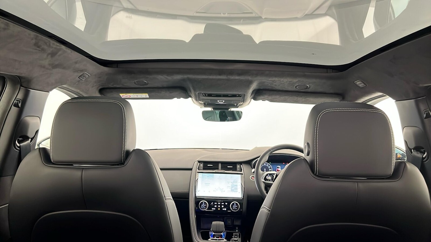 Used Jaguar E-Pace 2024 for sale - 76647949: Photo 52