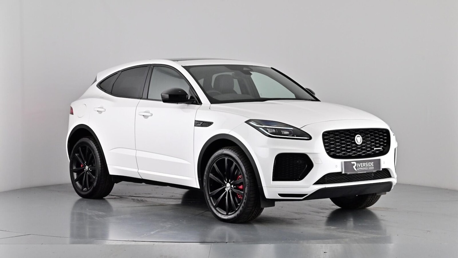 Used Jaguar E-Pace 2024 for sale - 76647949: Photo 53