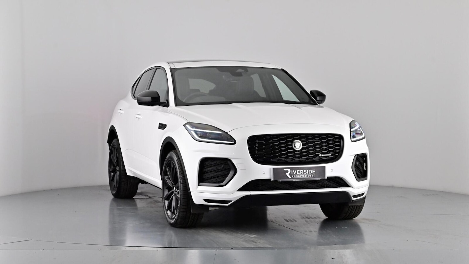Used Jaguar E-Pace 2024 for sale - 76647949: Photo 55