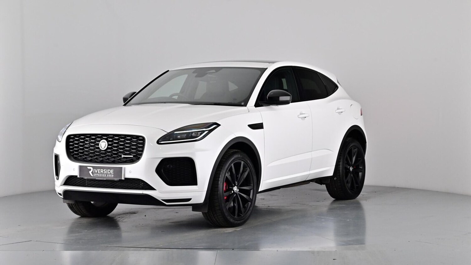 Used Jaguar E-Pace 2024 for sale - 76647949: Photo 60