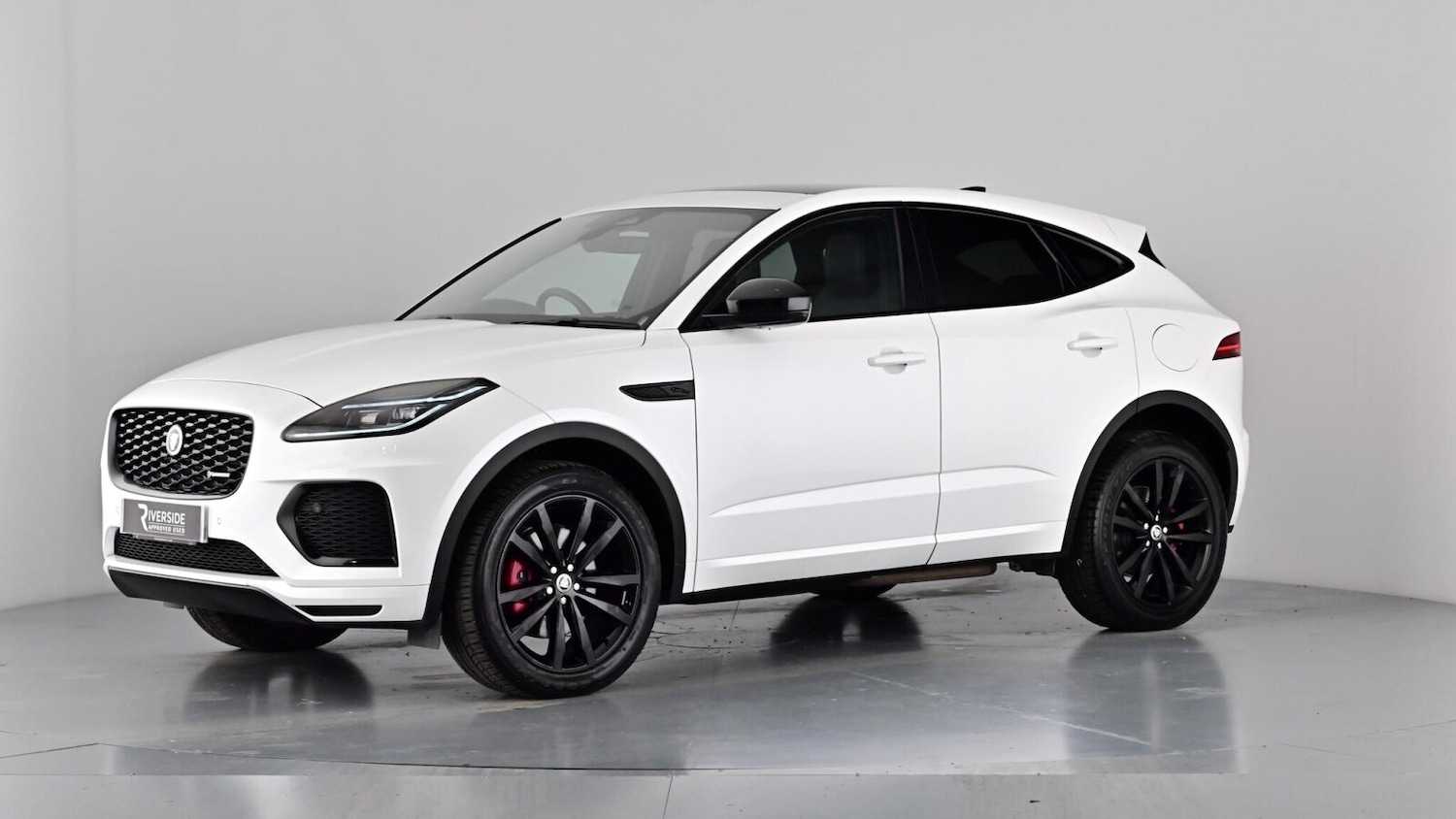 Used Jaguar E-Pace 2024 for sale - 76647949: Photo 62