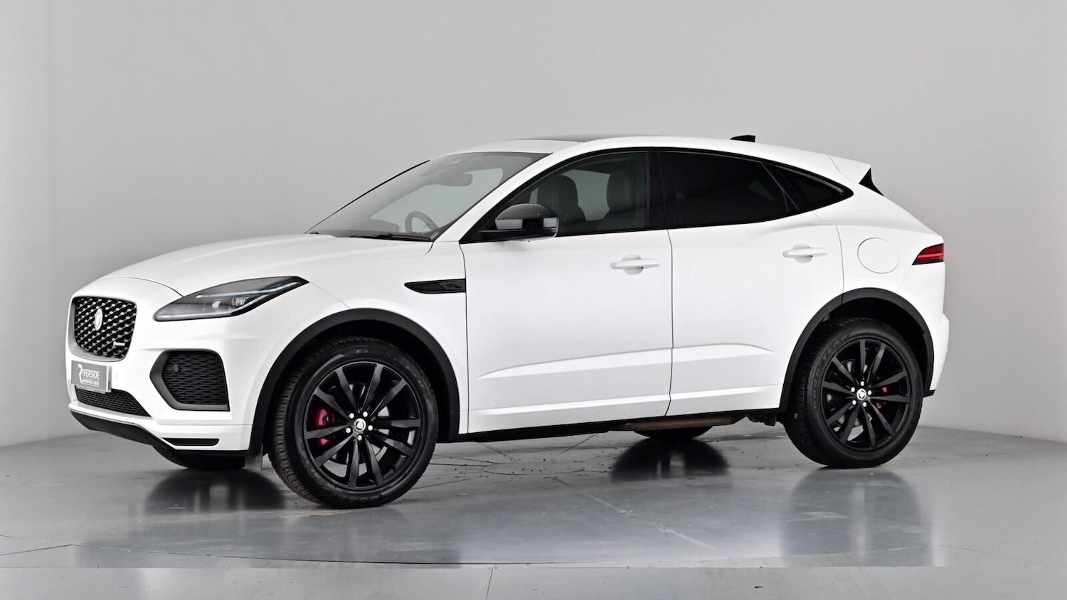 Used Jaguar E-Pace 2024 for sale - 76647949: Photo 64