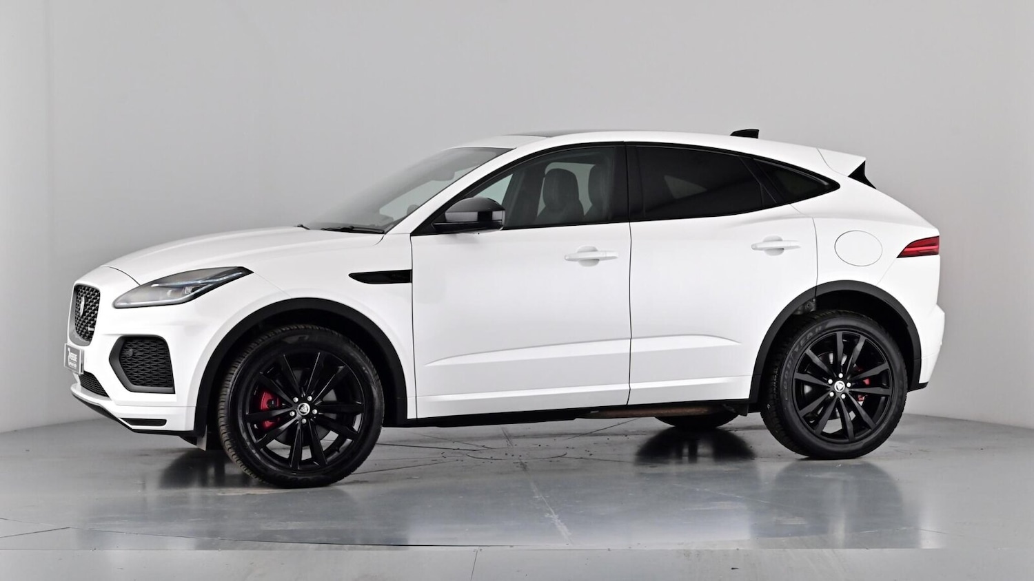 Used Jaguar E-Pace 2024 for sale - 76647949: Photo 65