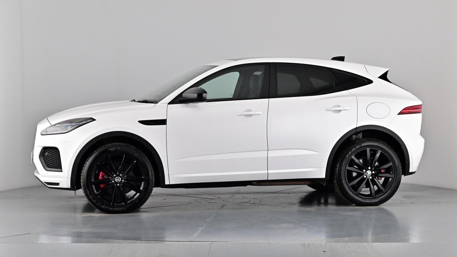 Used Jaguar E-Pace 2024 for sale - 76647949: Photo 66