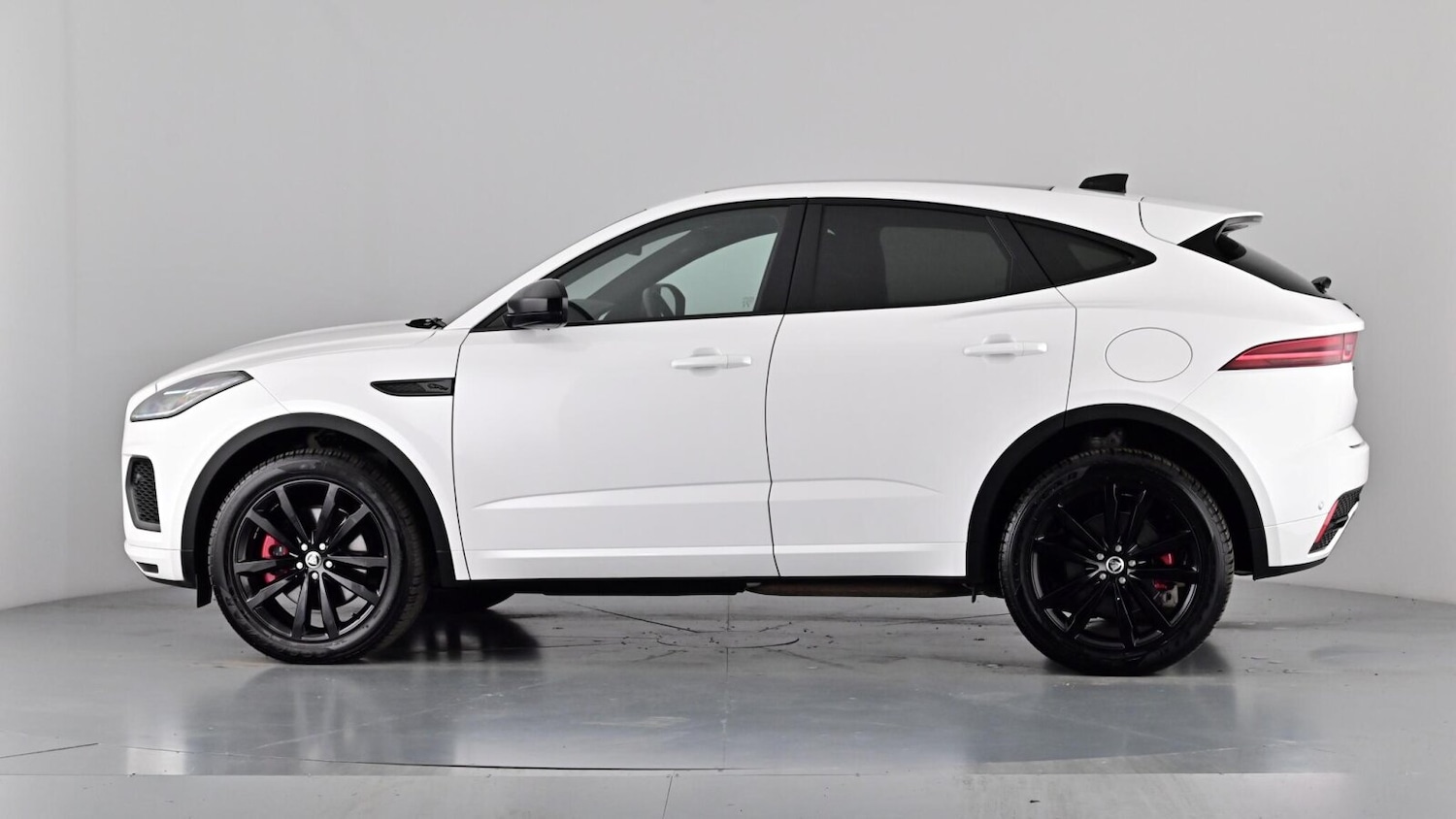 Used Jaguar E-Pace 2024 for sale - 76647949: Photo 68