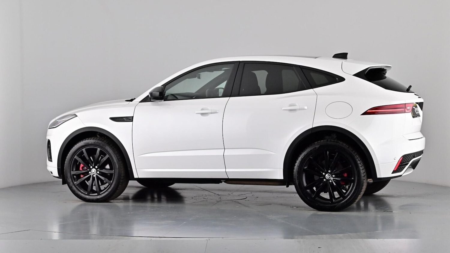 Used Jaguar E-Pace 2024 for sale - 76647949: Photo 69