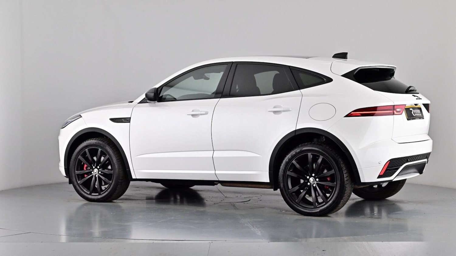 Used Jaguar E-Pace 2024 for sale - 76647949: Photo 70
