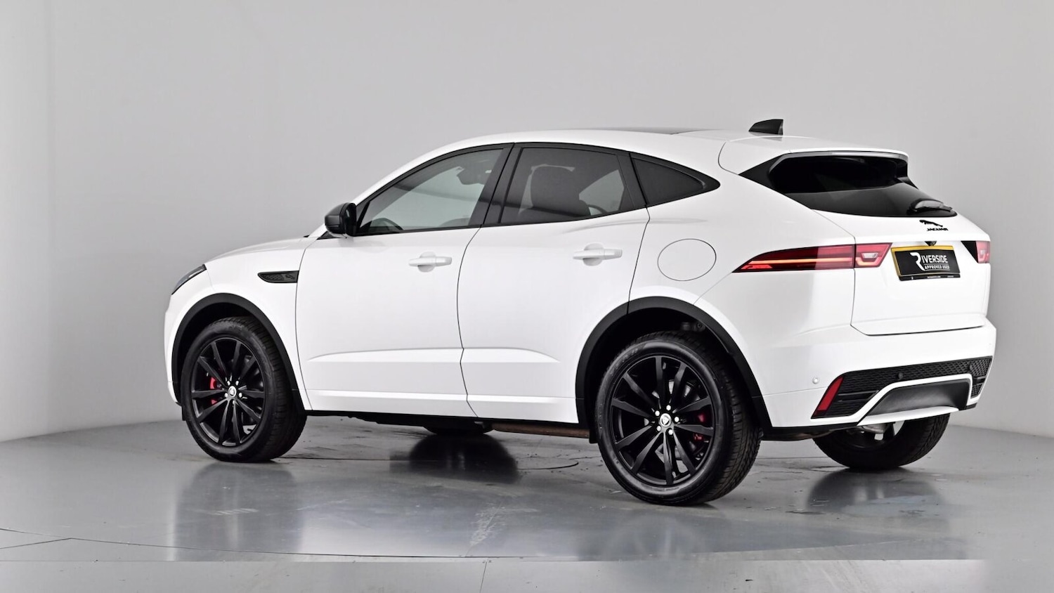 Used Jaguar E-Pace 2024 for sale - 76647949: Photo 71
