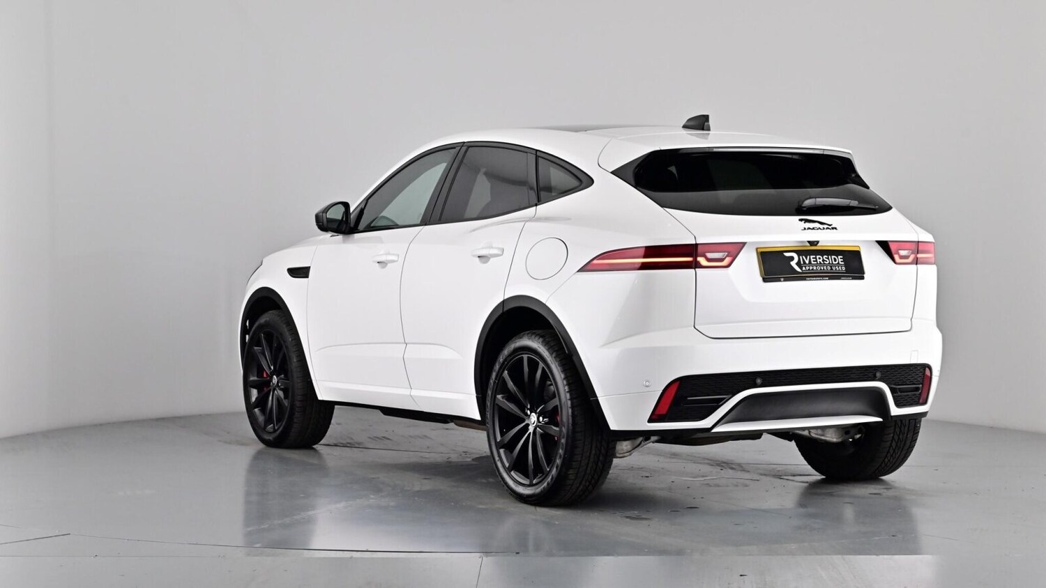 Used Jaguar E-Pace 2024 for sale - 76647949: Photo 73