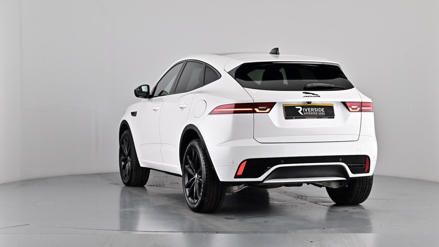 Used Jaguar E-Pace 2024 for sale - 76647949: Photo 75