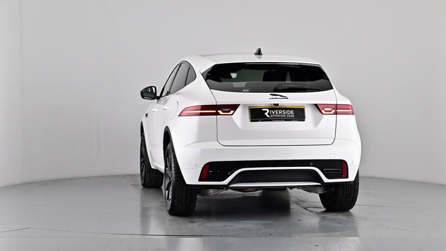 Used Jaguar E-Pace 2024 for sale - 76647949: Photo 76