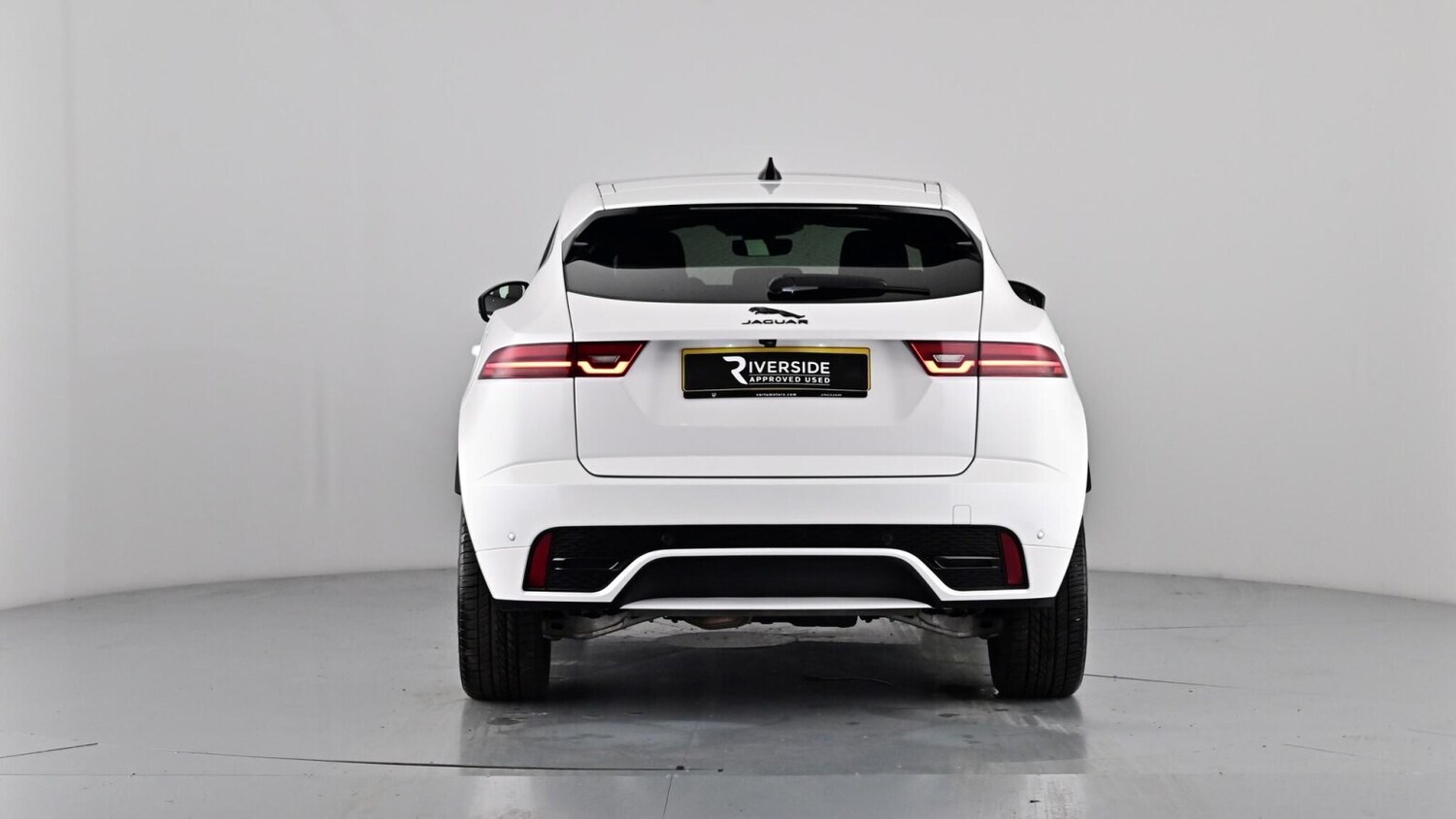 Used Jaguar E-Pace 2024 for sale - 76647949: Photo 77