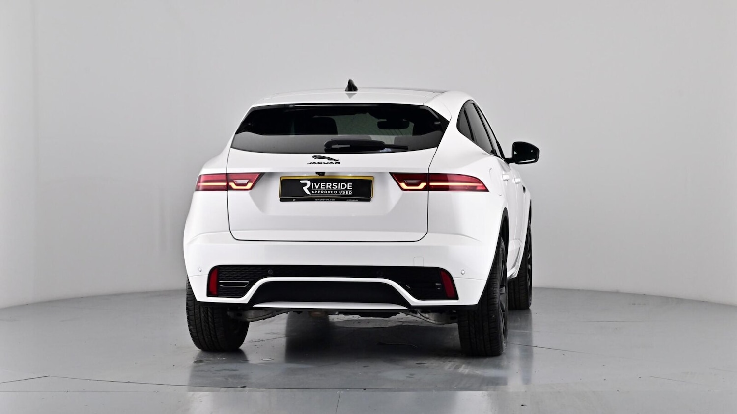 Used Jaguar E-Pace 2024 for sale - 76647949: Photo 78