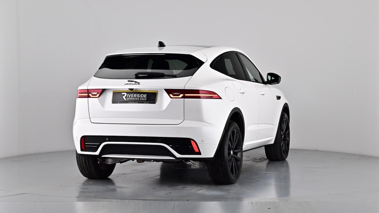Used Jaguar E-Pace 2024 for sale - 76647949: Photo 79