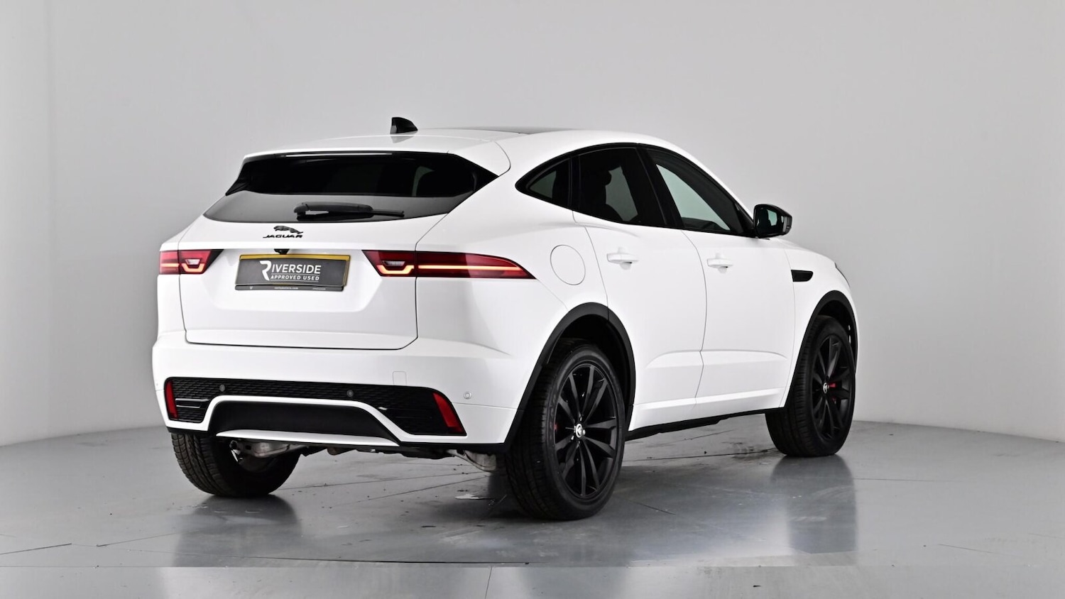 Used Jaguar E-Pace 2024 for sale - 76647949: Photo 80