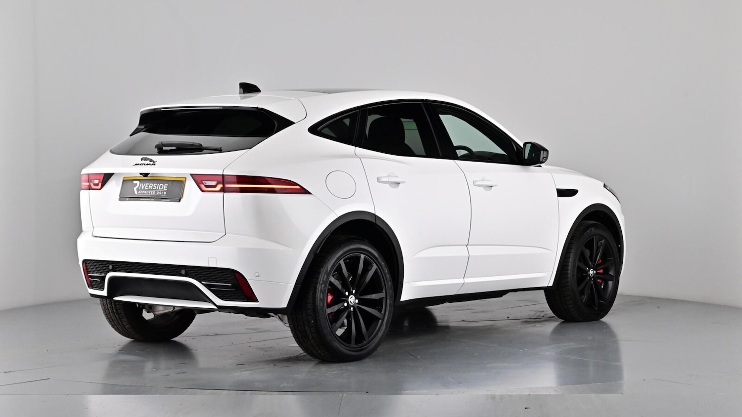 Used Jaguar E-Pace 2024 for sale - 76647949: Photo 81
