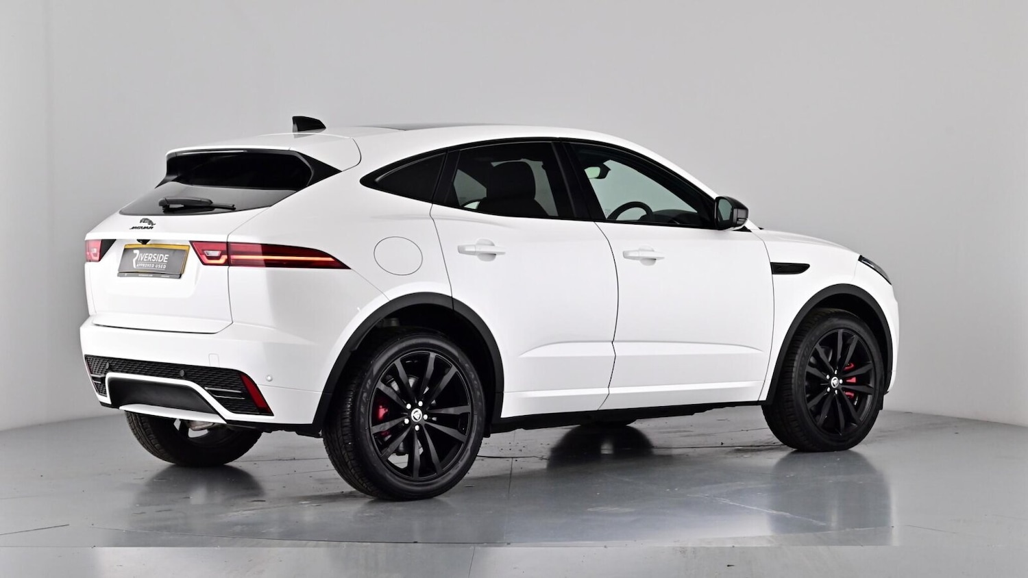 Used Jaguar E-Pace 2024 for sale - 76647949: Photo 82