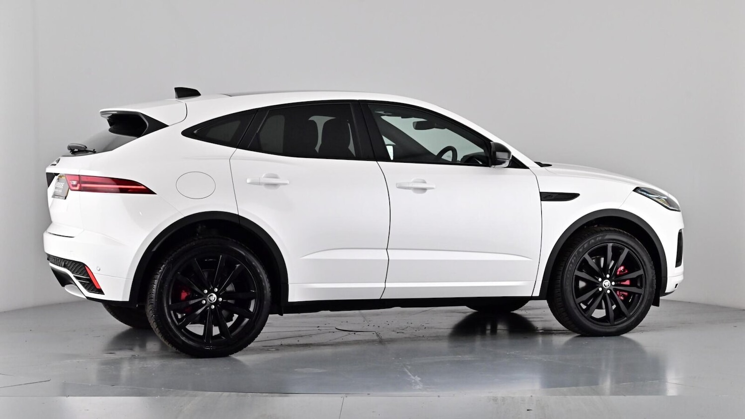 Used Jaguar E-Pace 2024 for sale - 76647949: Photo 84