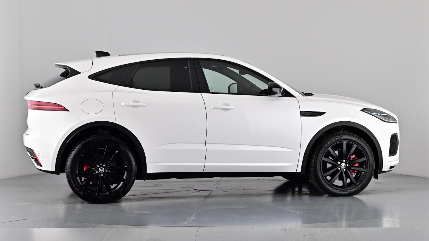 Used Jaguar E-Pace 2024 for sale - 76647949: Photo 86