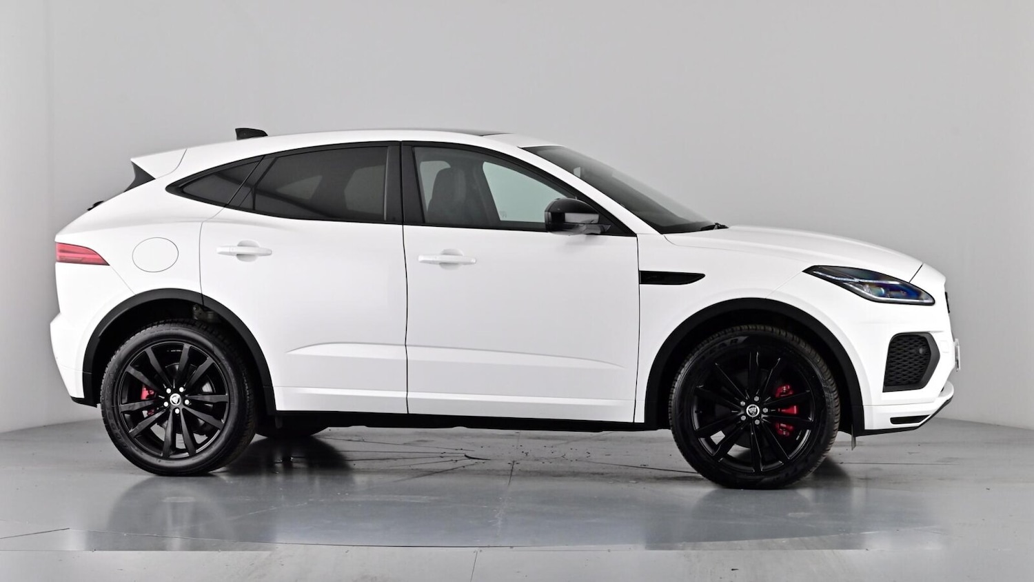 Used Jaguar E-Pace 2024 for sale - 76647949: Photo 88