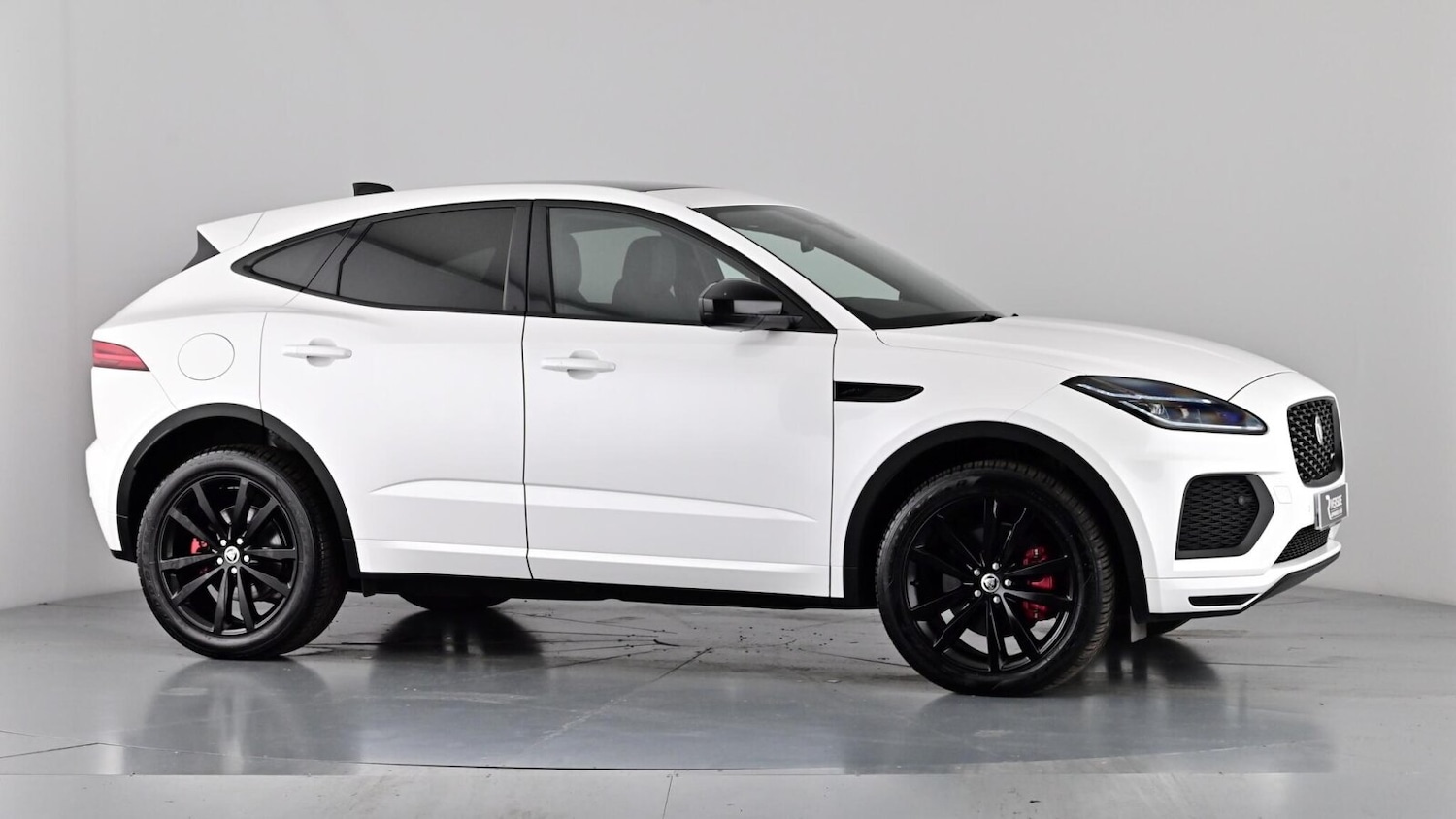 Used Jaguar E-Pace 2024 for sale - 76647949: Photo 89