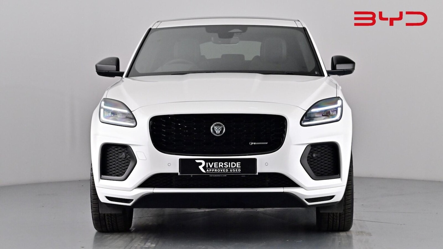 Used Jaguar E-Pace 2024 for sale - 76647949: Photo 9