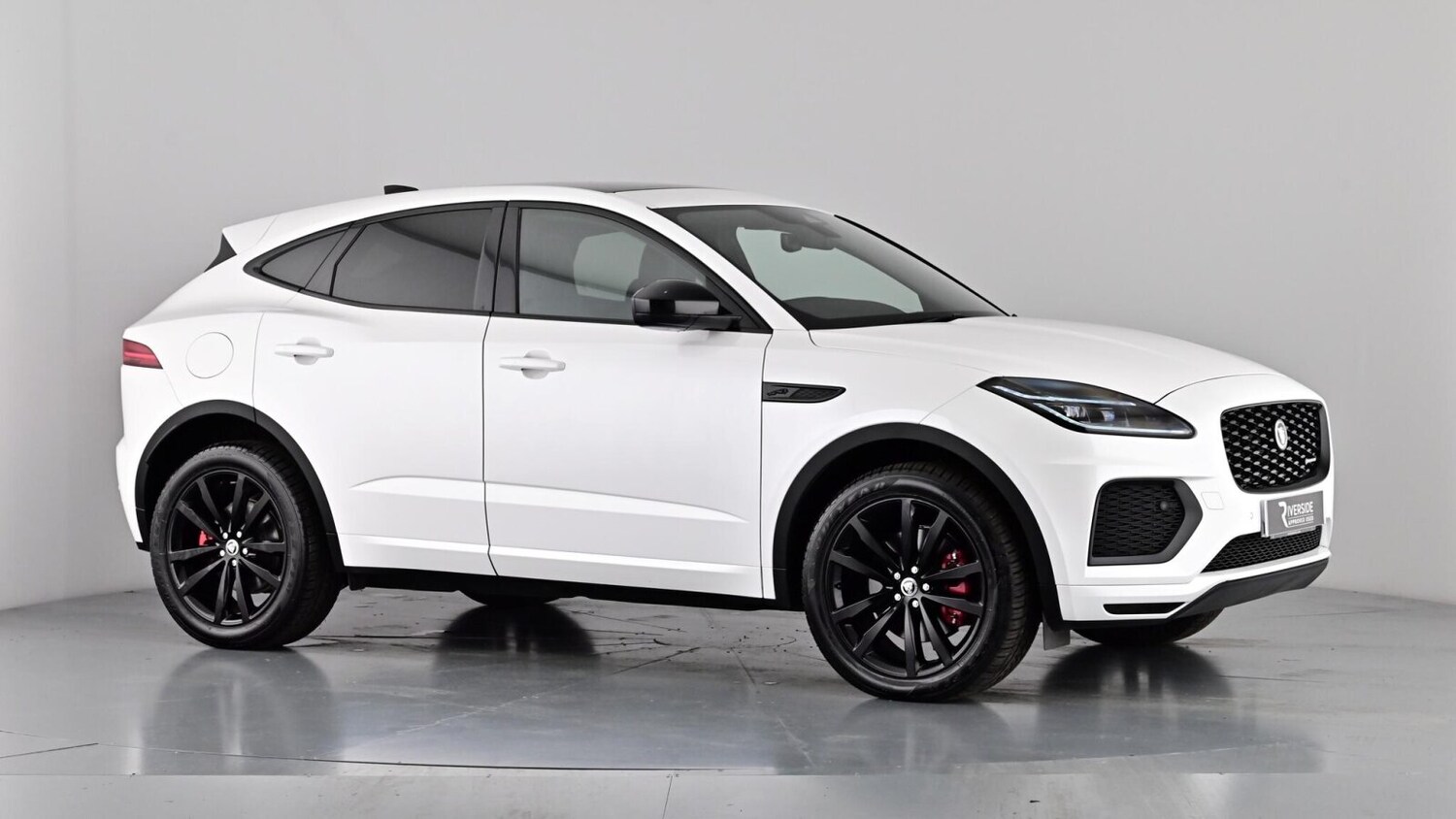 Used Jaguar E-Pace 2024 for sale - 76647949: Photo 90