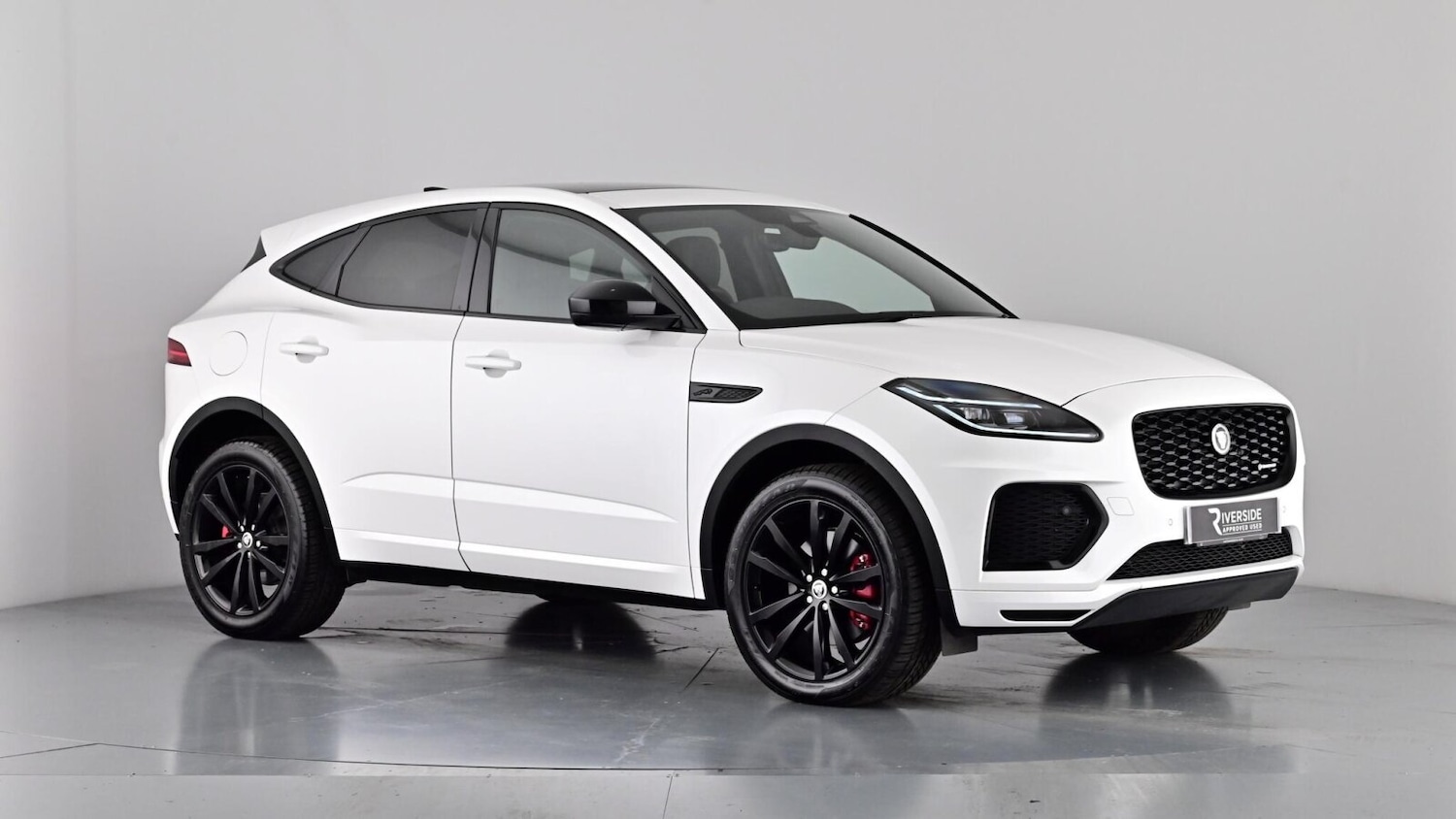 Used Jaguar E-Pace 2024 for sale - 76647949: Photo 91