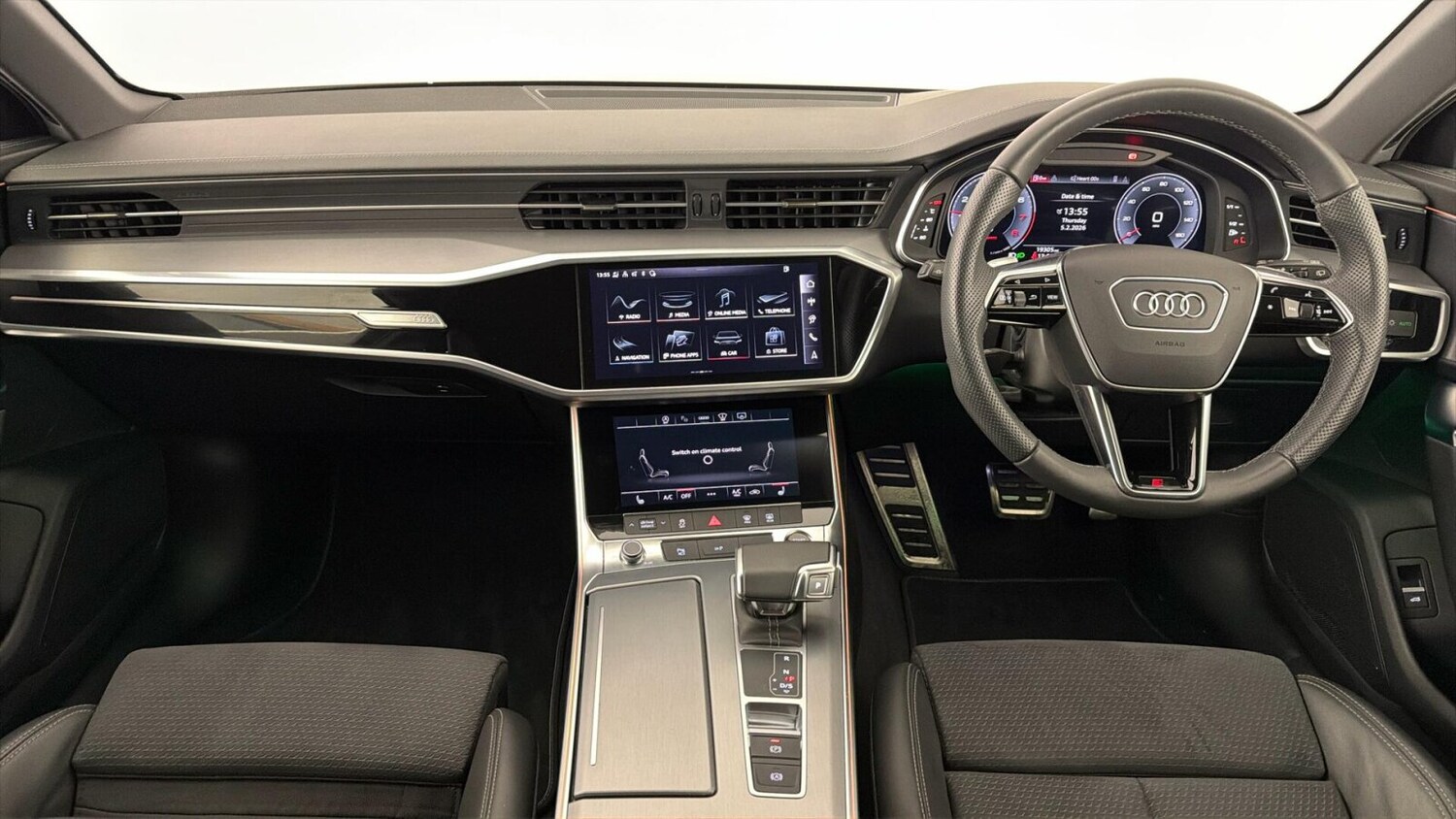 Used Audi A6 2023 for sale - 77499739: Photo 10