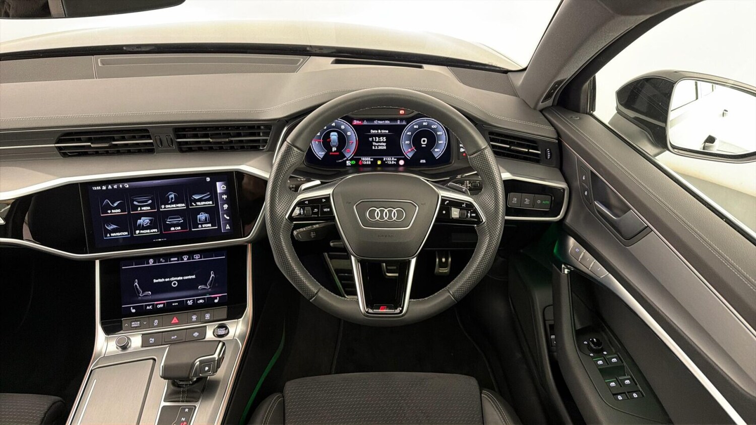 Used Audi A6 2023 for sale - 77499739: Photo 11