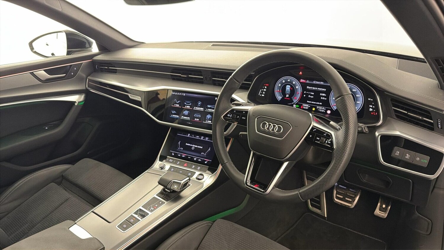 Used Audi A6 2023 for sale - 77499739: Photo 15