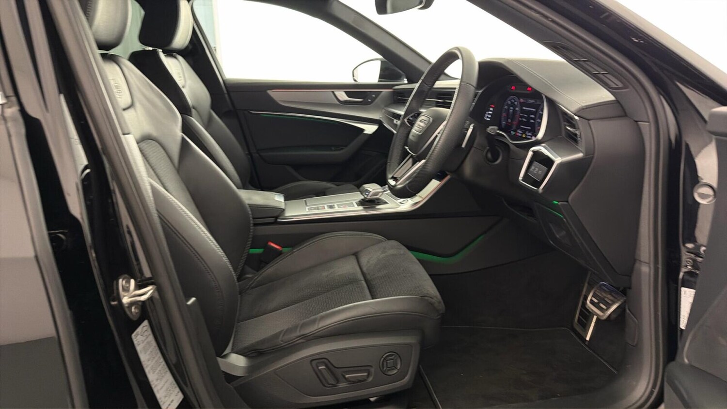 Used Audi A6 2023 for sale - 77499739: Photo 16