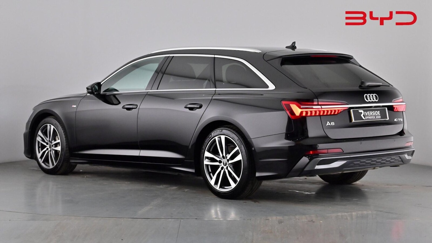 Used Audi A6 2023 for sale - 77499739: Photo 2