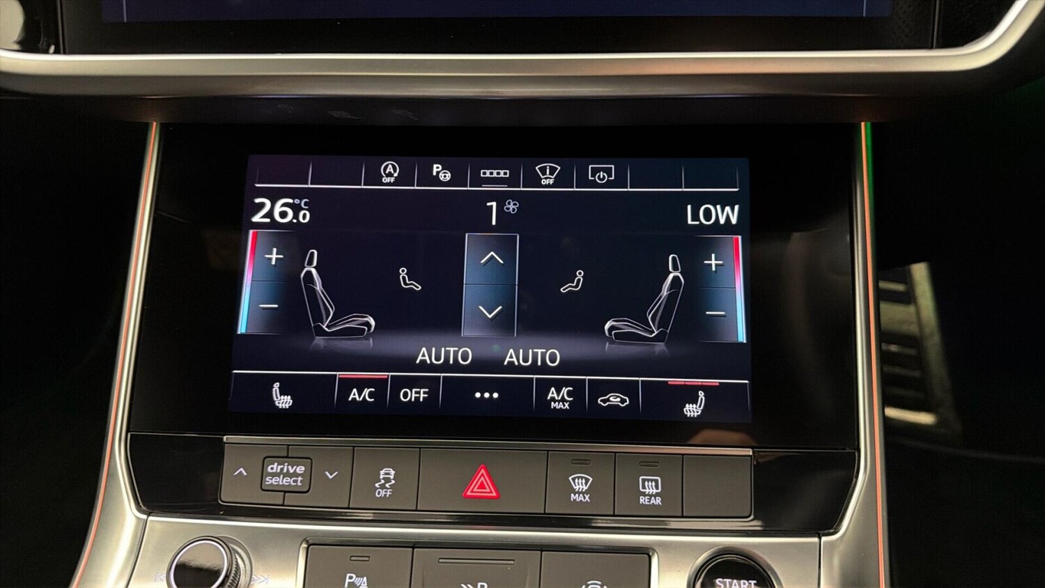 Used Audi A6 2023 for sale - 77499739: Photo 21