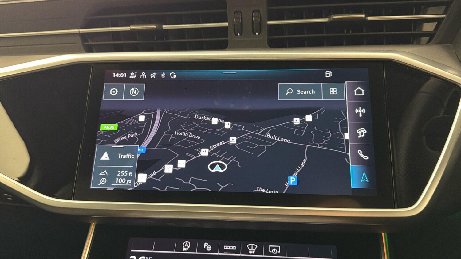 Used Audi A6 2023 for sale - 77499739: Photo 22