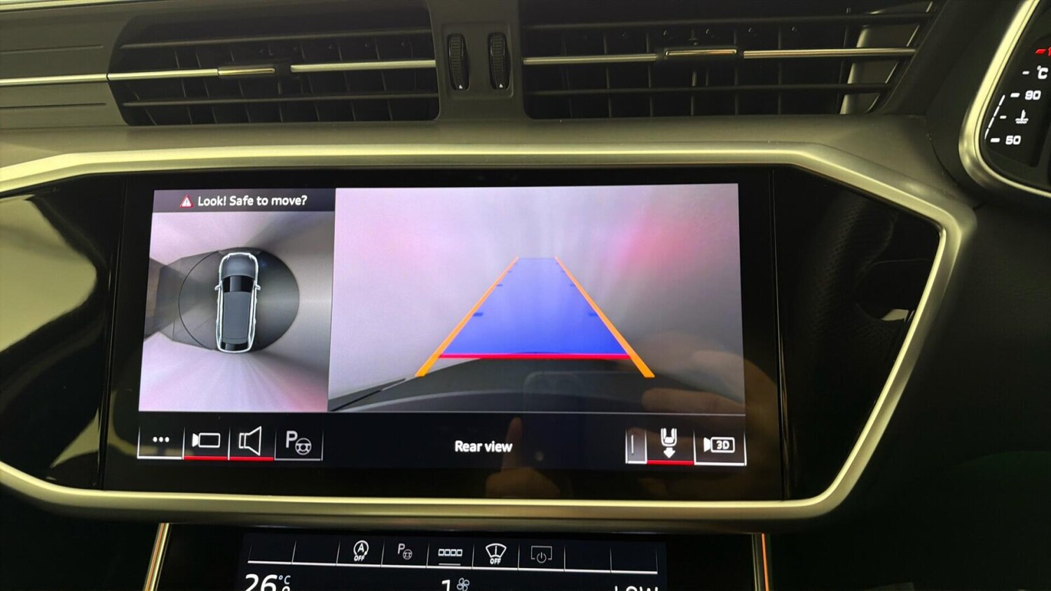 Used Audi A6 2023 for sale - 77499739: Photo 23