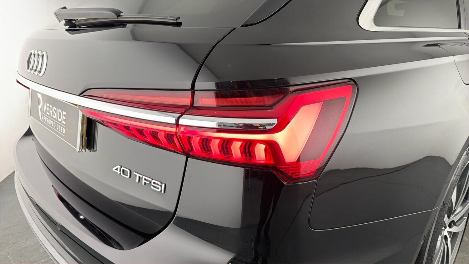 Used Audi A6 2023 for sale - 77499739: Photo 25