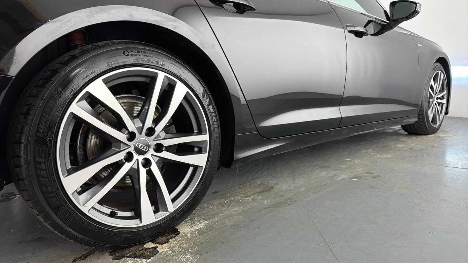 Used Audi A6 2023 for sale - 77499739: Photo 28