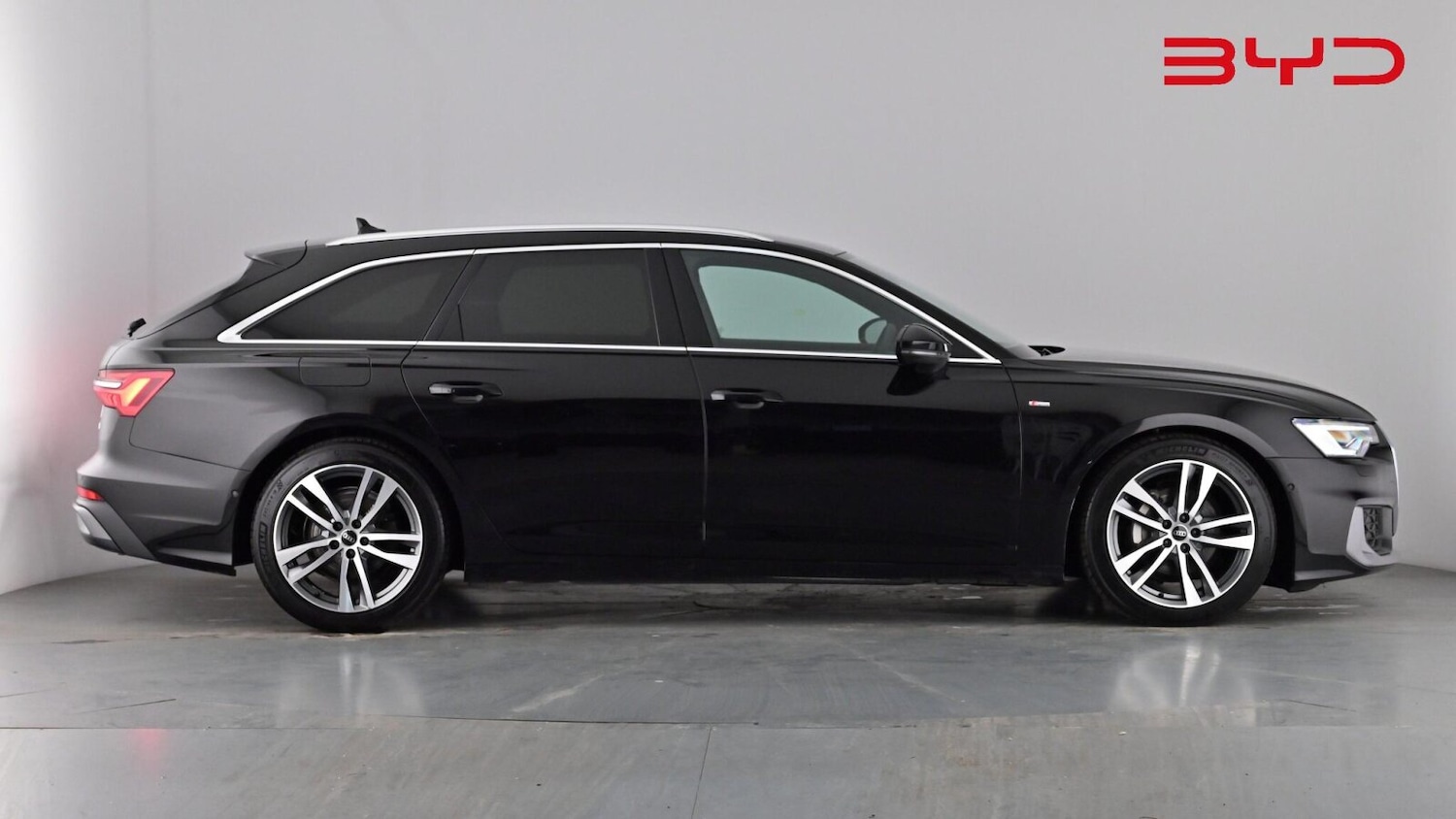 Used Audi A6 2023 for sale - 77499739: Photo 3