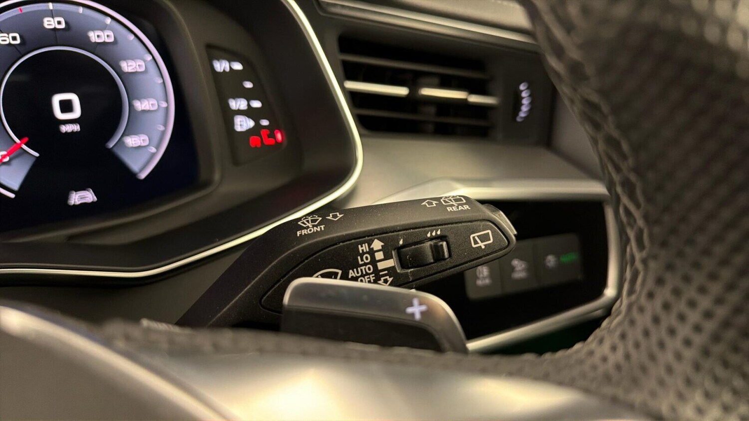 Used Audi A6 2023 for sale - 77499739: Photo 36