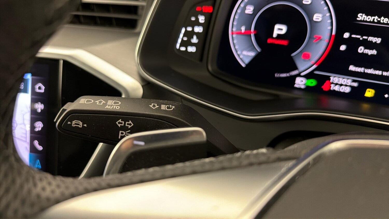 Used Audi A6 2023 for sale - 77499739: Photo 37