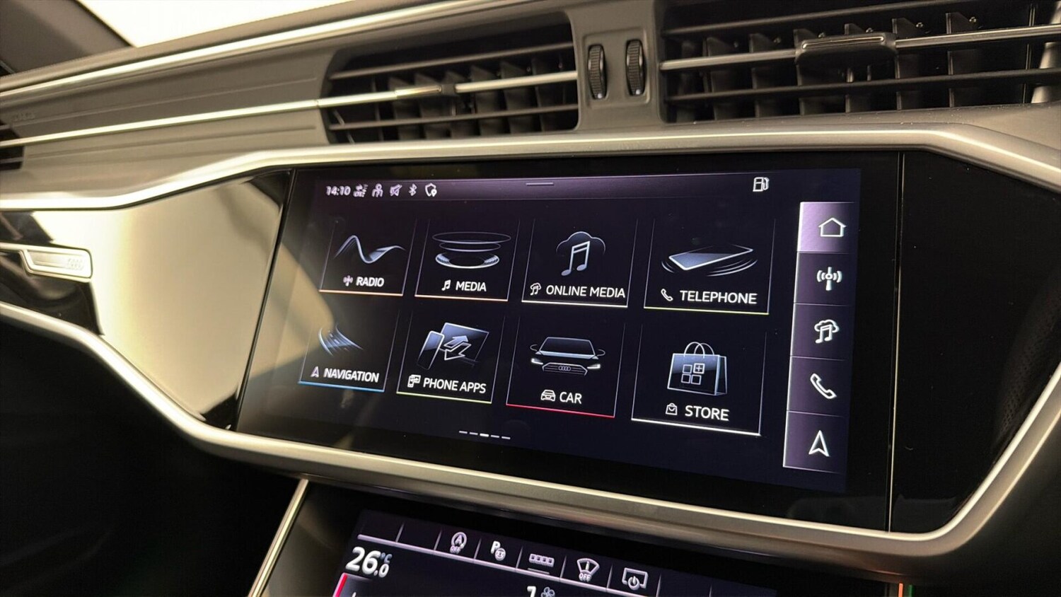 Used Audi A6 2023 for sale - 77499739: Photo 38