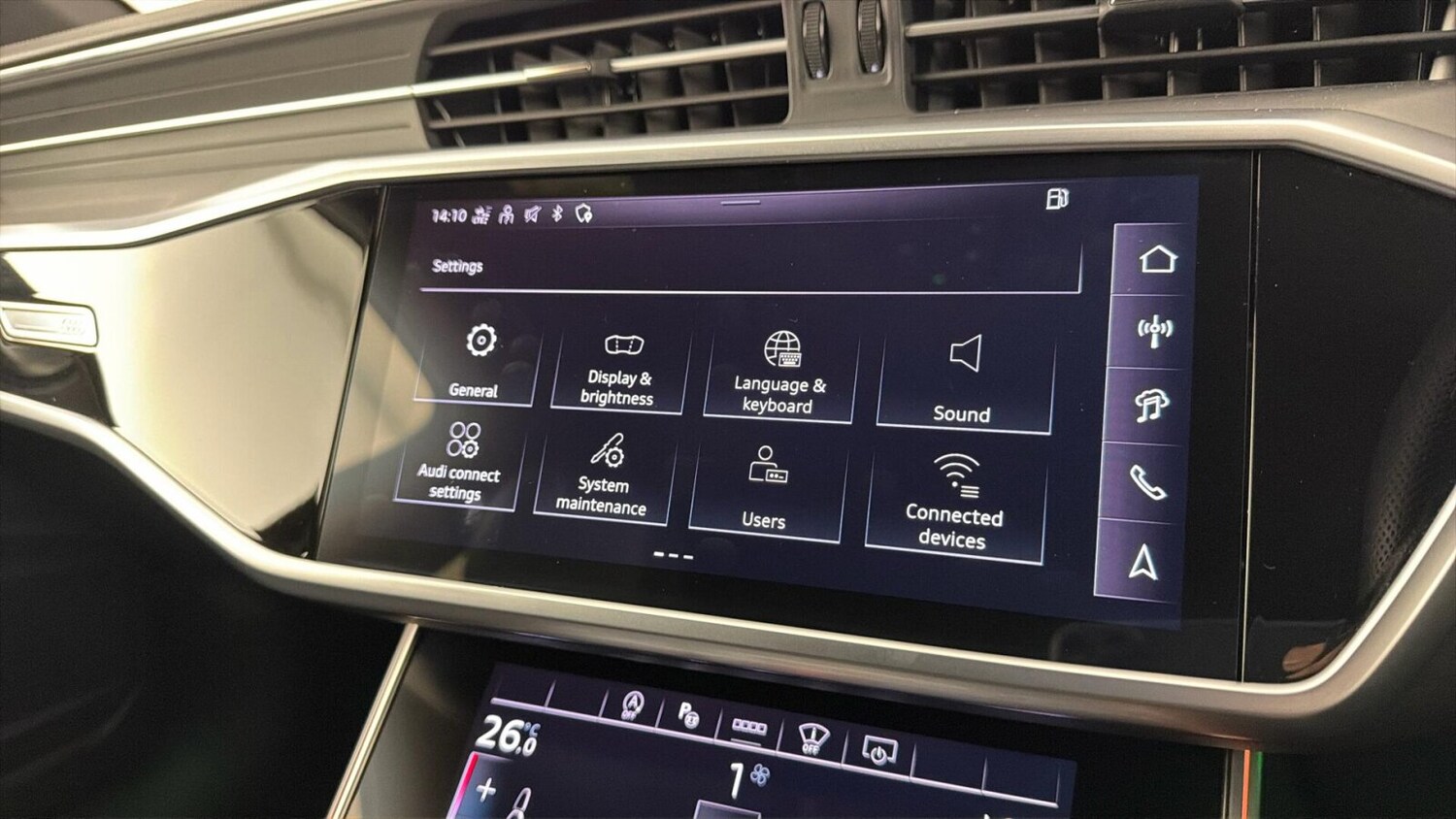 Used Audi A6 2023 for sale - 77499739: Photo 39