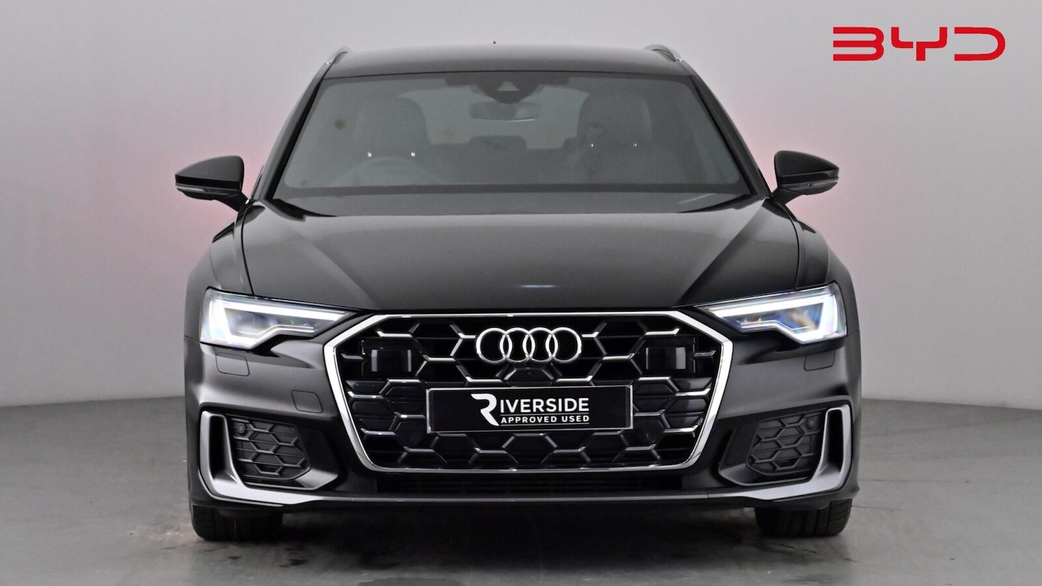 Used Audi A6 2023 for sale - 77499739: Photo 4