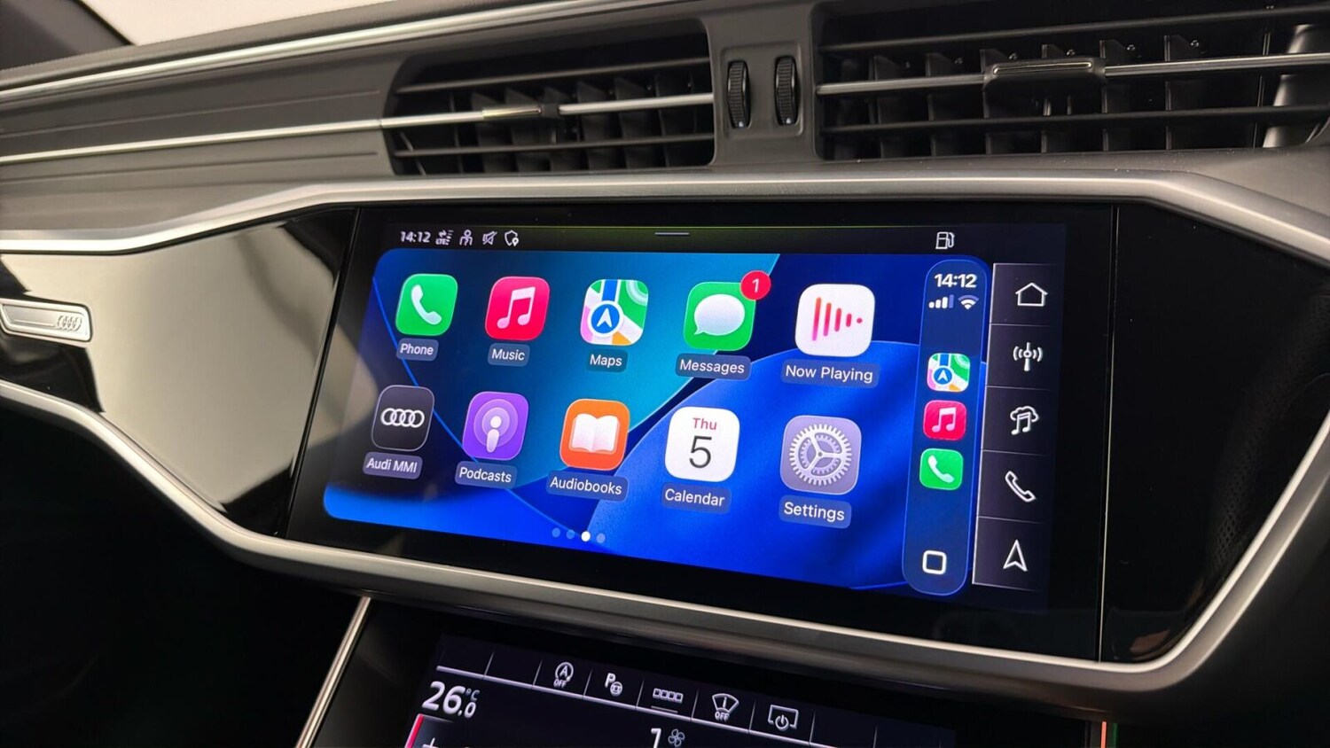 Used Audi A6 2023 for sale - 77499739: Photo 41