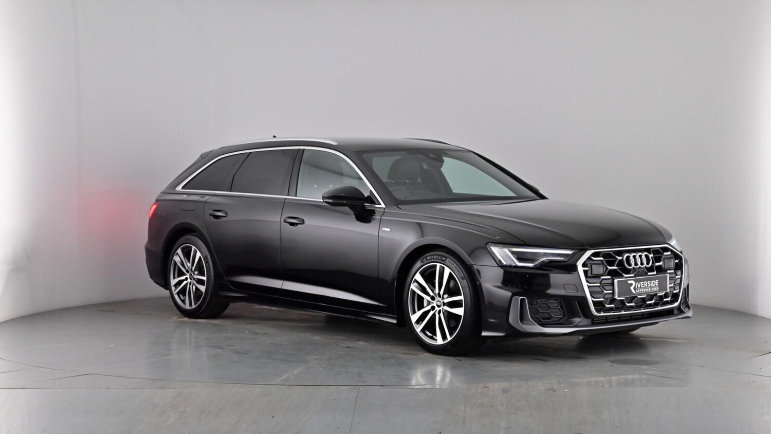 Used Audi A6 2023 for sale - 77499739: Photo 43